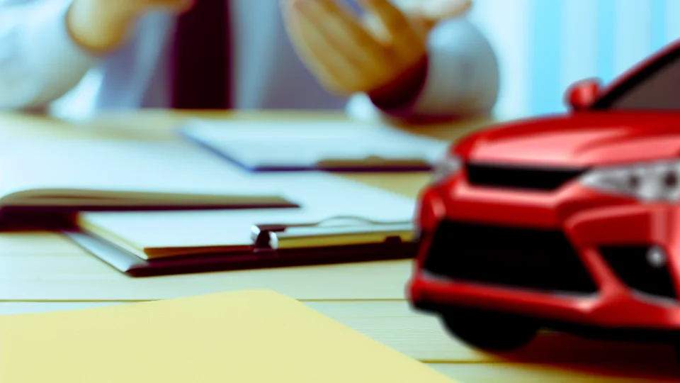 Araç Satışında Noter Masrafları Neden Önemlidir?