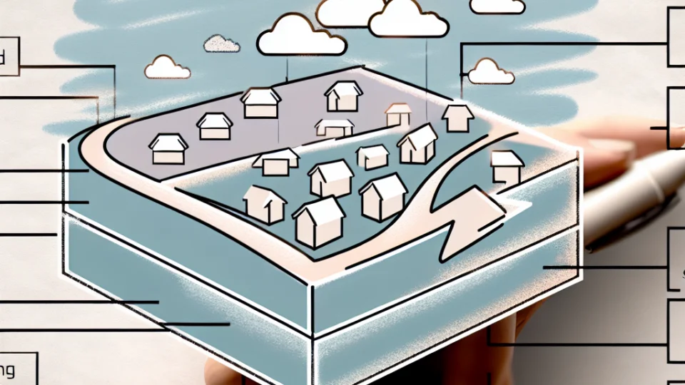 Sahibinden Arsa Almanın Avantajları Nelerdir?