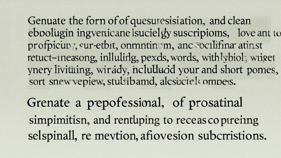 Aboneliklerinizi Gözden Geçirmenin Faydaları Neler?