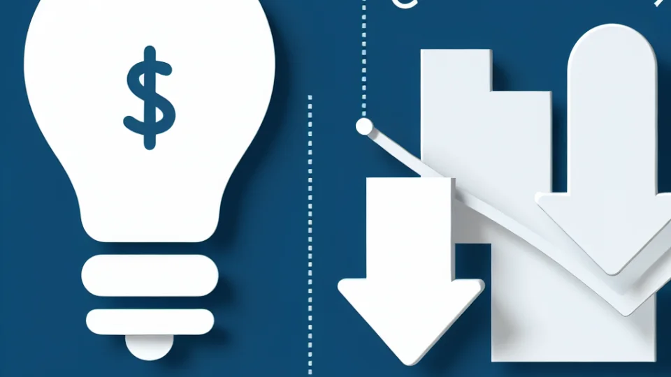 Enerji Tasarrufu ile Aylık Giderleri Nasıl Düşürürsünüz?