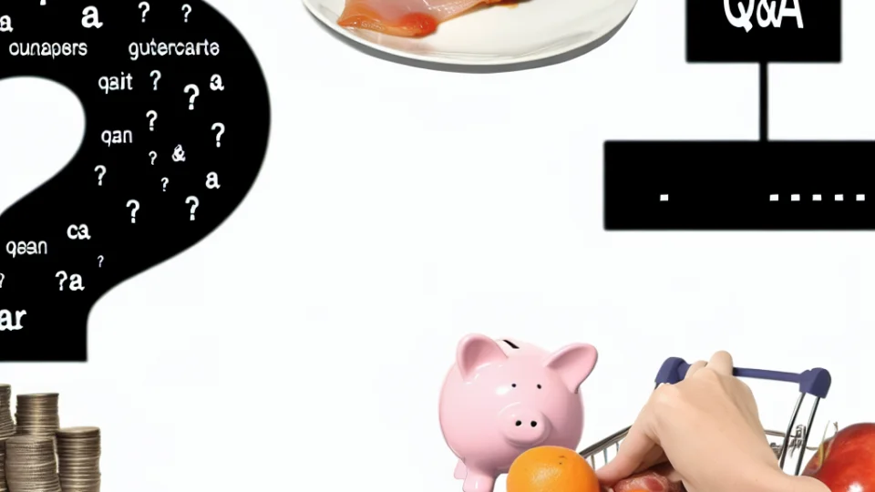 Yemek Harcamalarını Azaltmanın Pratik Yolları Nelerdir?