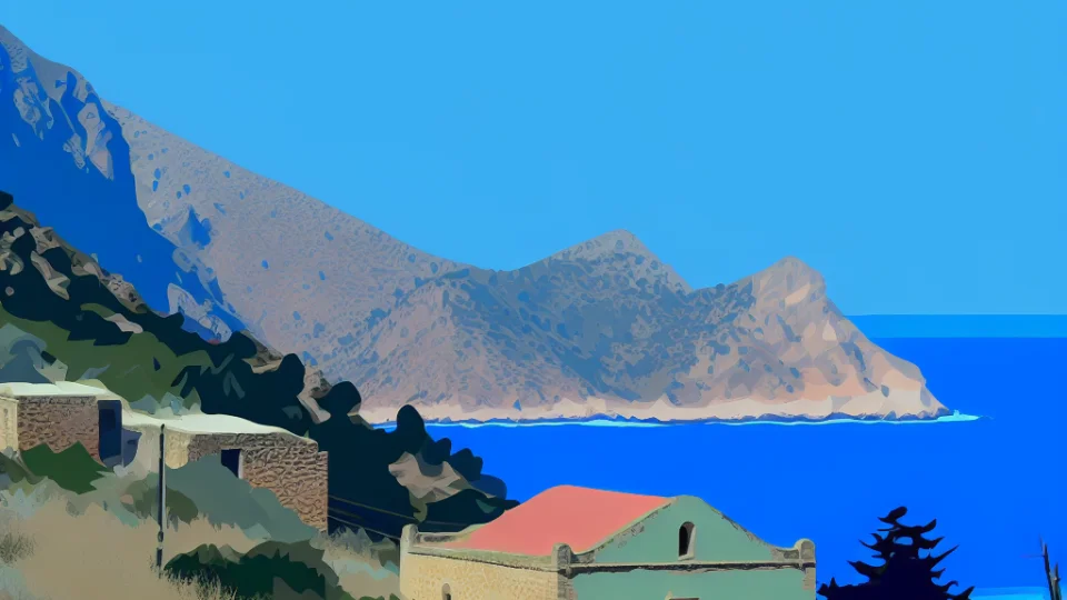 Ege’de Az Bilinen Ama Göreni Büyüleyen Turistik Yerler