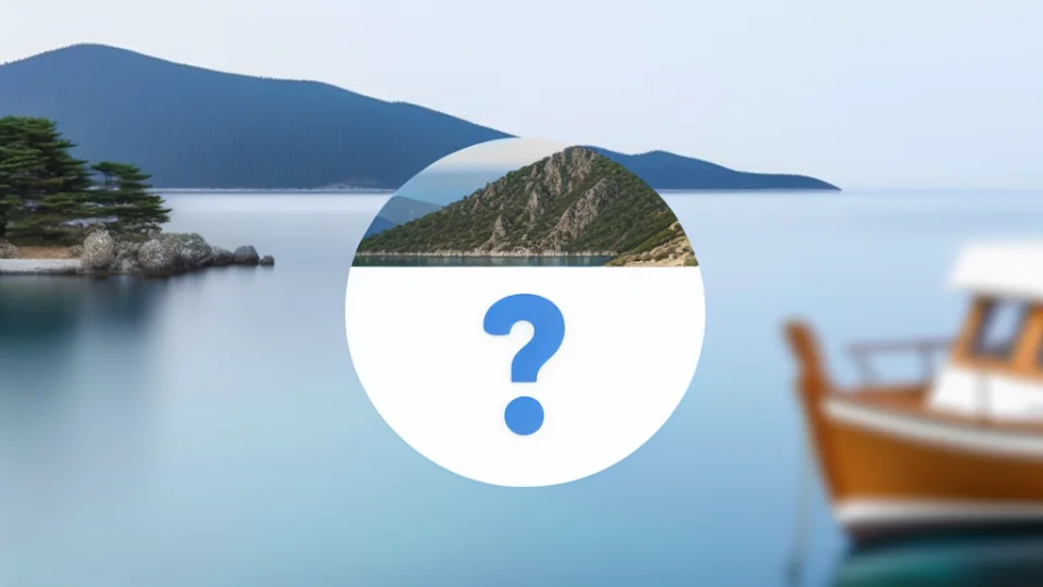 Ege Bölgesi'nde Doğa Yürüyüşü Yapılacak Yerler