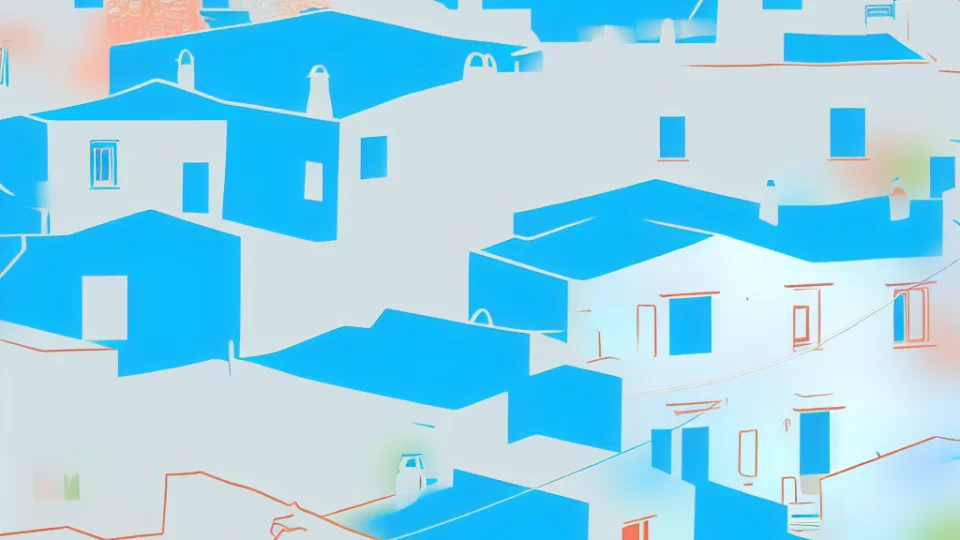 Ege'de Görülmesi Gereken Küçük Kasabalar