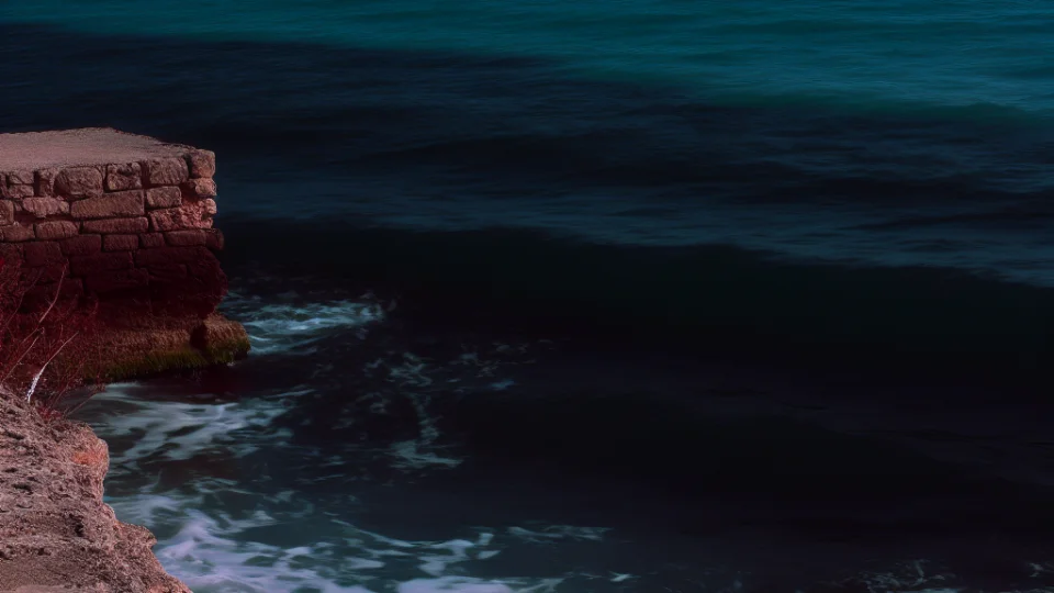 Karadeniz’in Derinliği ve Coğrafi Özellikleri Nelerdir ?