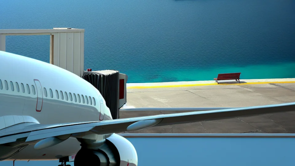 Hangi Havalimanı Karadeniz'e En Yakın?