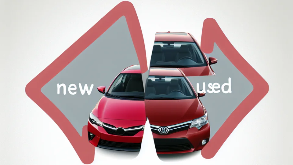 Sıfır Araç mı, İkinci El mi? Bilinmesi Gerekenler.