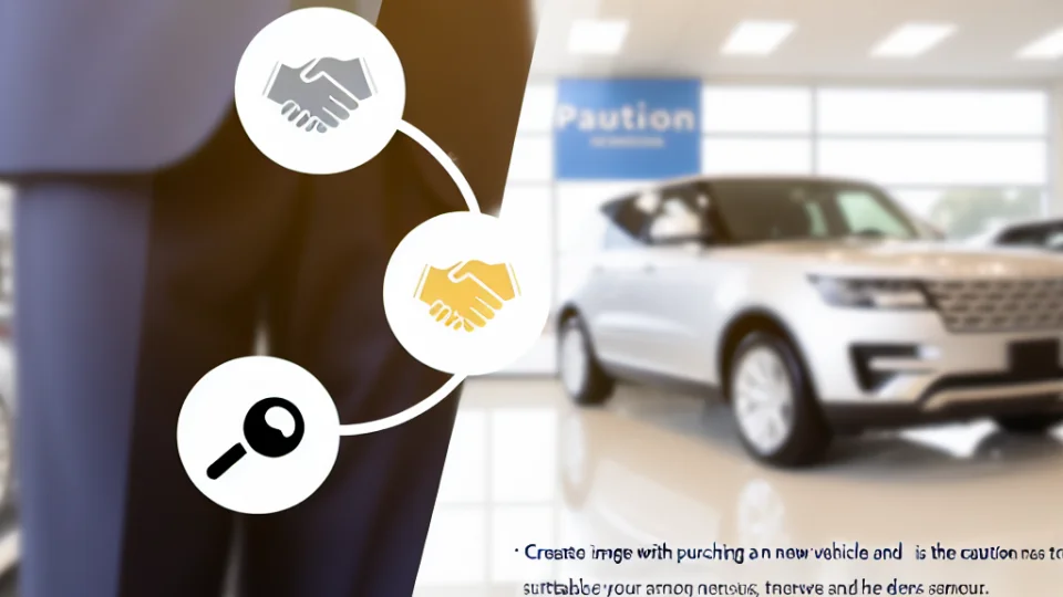 Sıfır Araç Alımında Nelere Dikkat Edilmeli?