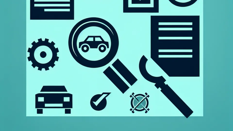 İkinci El Araç Alırken Hangi Kontroller Yapılmalı?