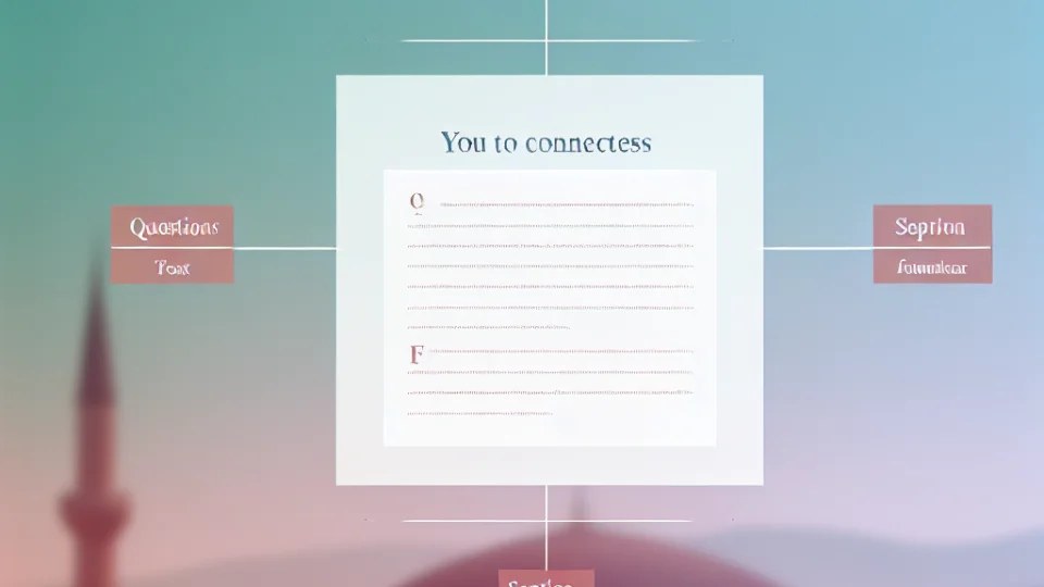 Türkiye'de Yaşayan Yabancıların Güvenlik Deneyimleri