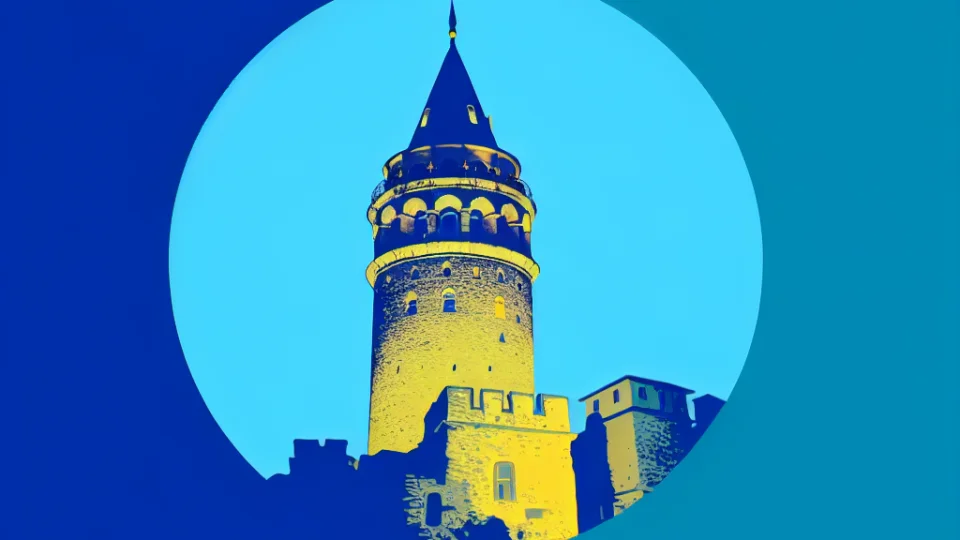 Galata Kulesi'nin Tarihsel Önemi Nedir?